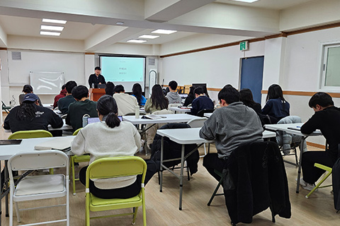 JDM 활동사진